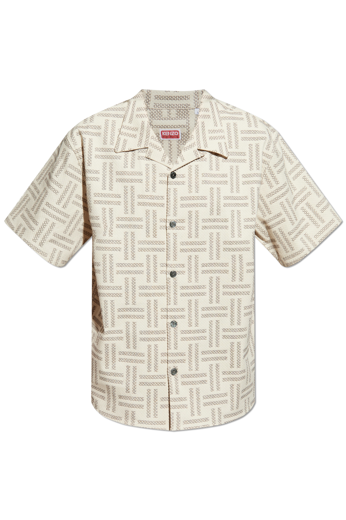 KENZO｜ (FF5 5TS549 4SG 02) Bluza męska z kapturem KENZO Czarny Regular FD55SW4484ME/99J